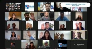 El Concejo Deliberante aprobó por amplia mayoría y con apoyos de distintos bloques la rendición de cuentas 2020