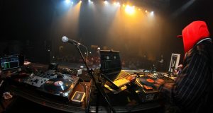 Abrió la inscripción para el primer Concurso Nacional de Música Urbana