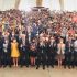 Achával acompañó al Presidente en Tecnópolis
