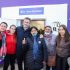 Se inauguró la Casa de la Mujer en Derqui