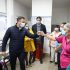 El Hospital de Derqui cumple su segundo aniversario