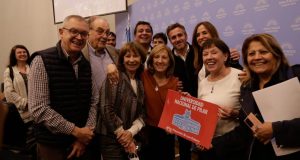 Diputados aprobó en comisión el proyecto de la Universidad de Pilar