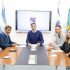 El Municipio anunció un bono y una recomposición salarial del 25% para los trabajadores municipales