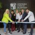 Achával inauguró el salón de sesiones del Concejo Deliberante