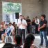 Achával anunció la creación de un Registro Civil en Lagomarsino