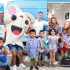 Consultorio Odontológico Móvil en el Jardín 946