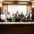 Achával suscribió con el Banco Provincia herramientas de financiación