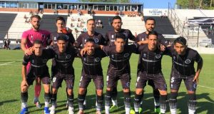 Real Pilar ganó de visitante a Excursionistas