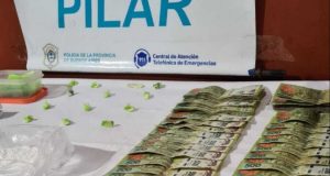 Modalidad narcodelivery: capturan vendedor de cocaína en Monterrey