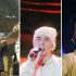 Rusherking, Camilo y Los Ángeles Azules animarán los Carnavales en Pilar