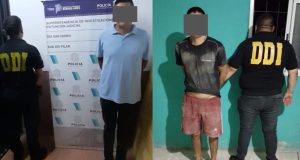 8 allanamientos y 5 detenidos por el robo en el country La Cañada