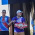 Achával anunció la construcción de un club municipal para los vecinos de Astolfi y Manzone