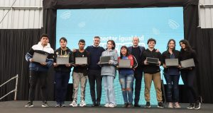 Las computadoras de Conectar Igualdad siguen llegando a los chicos de nuestras escuelas