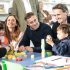 Achával inauguró dos Centros de Desarrollo Infantil en Tribarrial y Del Viso