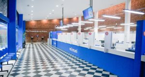 Punto Muni de Pilar centro: «Asumimos el compromiso de estar cerca de los vecinos»*
