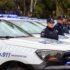 Llegan a Pilar 20 nuevos patrulleros que se suman al sistema de seguridad