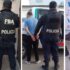 Dos detenidos gracias al rápido accionar del Centro de Monitoreo