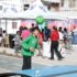 Achával acompañó a los vecinos de Agustoni en su fiesta comunitaria
