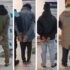 Golpe al narcotráfico en Pilar con siete detenidos