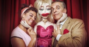 Gratis en Pilar, una semana con los mejores shows de títeres del país