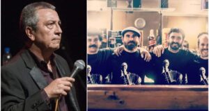 Los Encuentros en el CCF abren la puerta al tango y la milonga