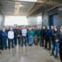 Achával en Villa Rosa: “Creemos en un país, una provincia y un Pilar que crece a partir del trabajo y la educación”