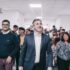 Achával inauguró el nuevo edificio de la Secundaria N° 24: «Estas escuelas construyen un mejor futuro»