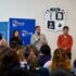 Achával lanzó la nueva Unidad Académica del CMFP: “Planteamos políticas para el desarrollo integral de la comunidad”