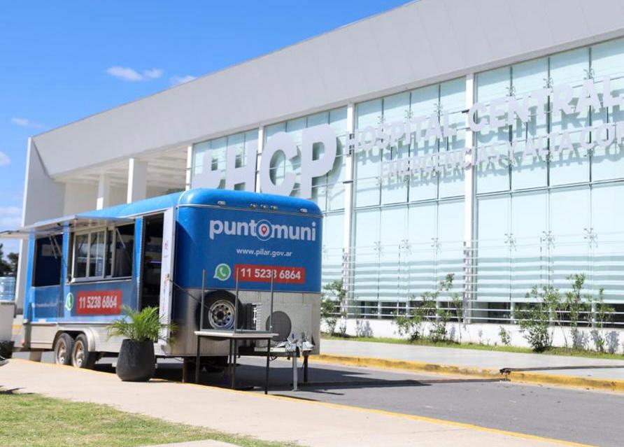 El Municipio continúa dando batalla contra el dengue con más herramientas para los vecinos