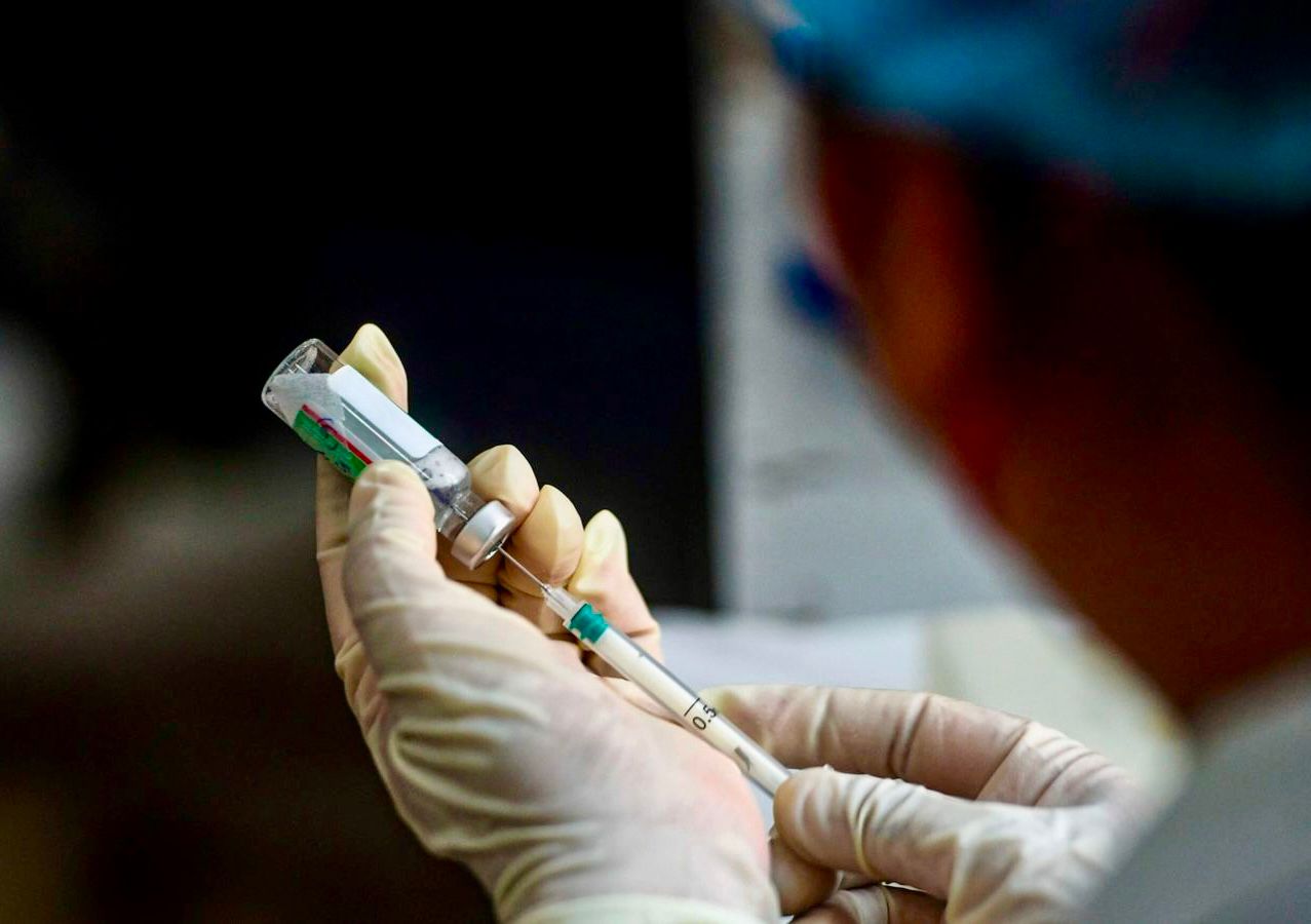 En Pilar, los vecinos ya se pueden vacunar contra la gripe de forma gratuita